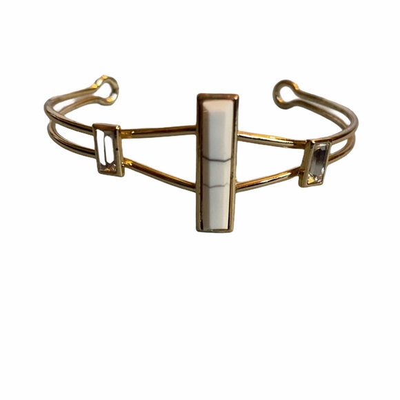 Jewelry - Cuff Bracelet